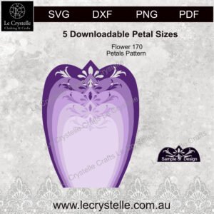 F170  Flower