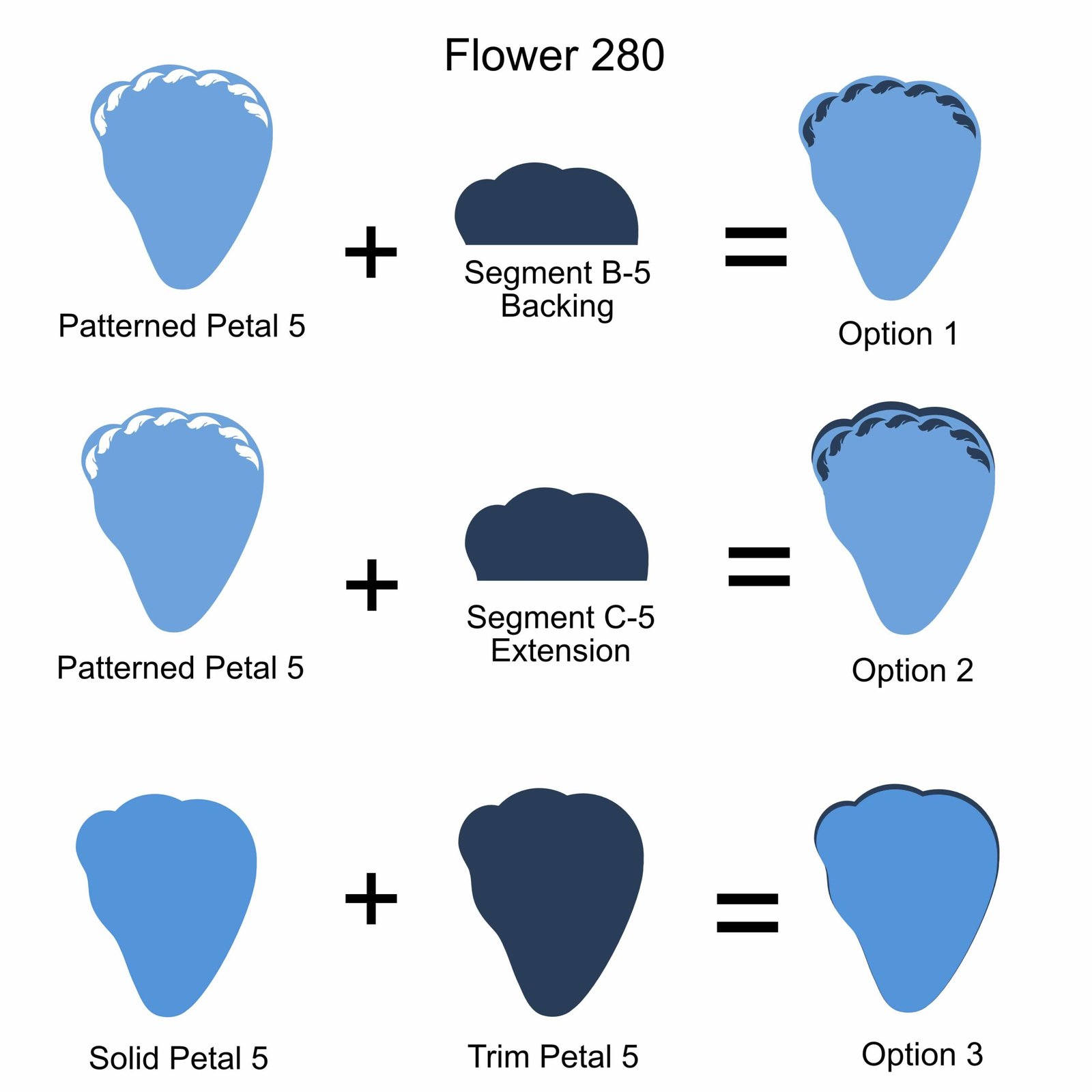 F280 Flower - Image 6