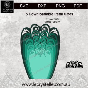F370  Flower