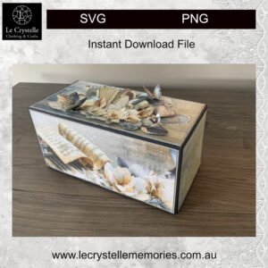 Alternative view of Piano Double Infinity SVG