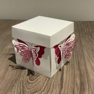 Pop Out Explosion Boxes