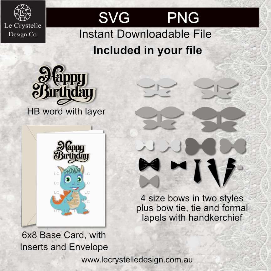 Cute Dinosaur Explosion Box - Image 4