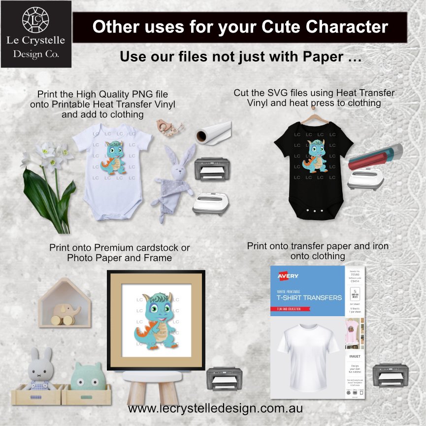 Cute Dinosaur Explosion Box - Image 5