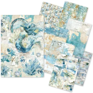 A5 Rice Paper