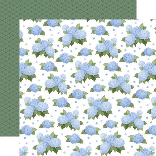 Alternative view of Echo Park Flower Shoppe Collection Kit