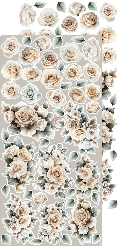 Lifetime Loving You Extras Set 1 - Image 3