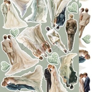Alternative view of Lifetime Loving You Extras Set 2