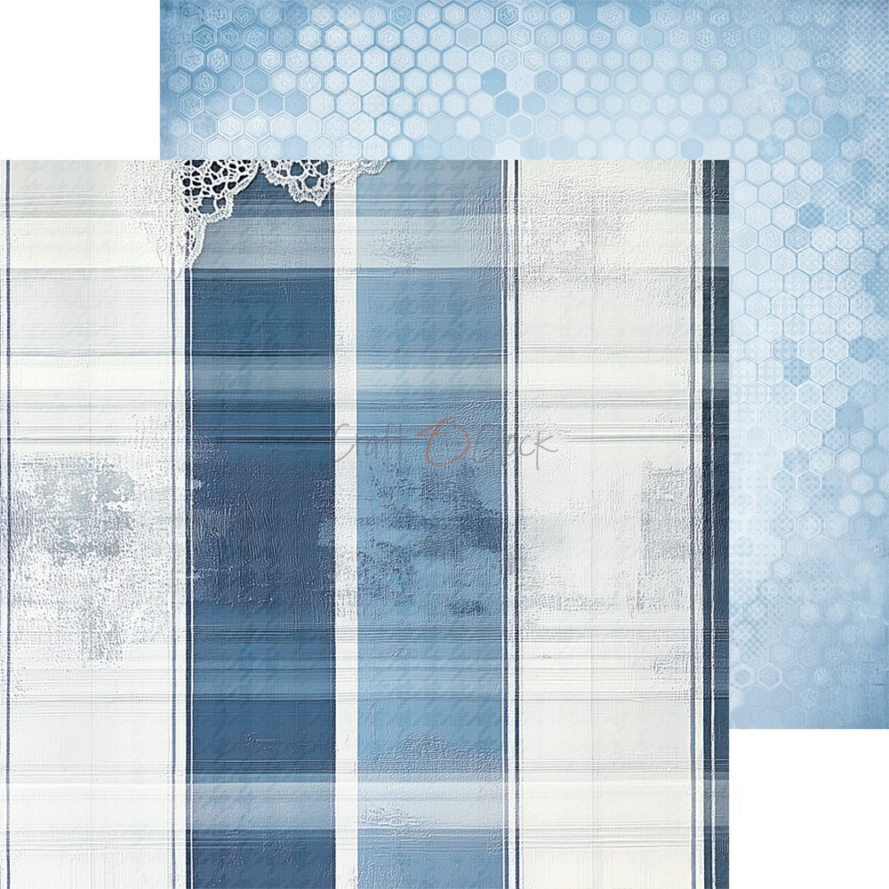 Baby Boy Universe 8x8 Mixed Set Papers - Image 11