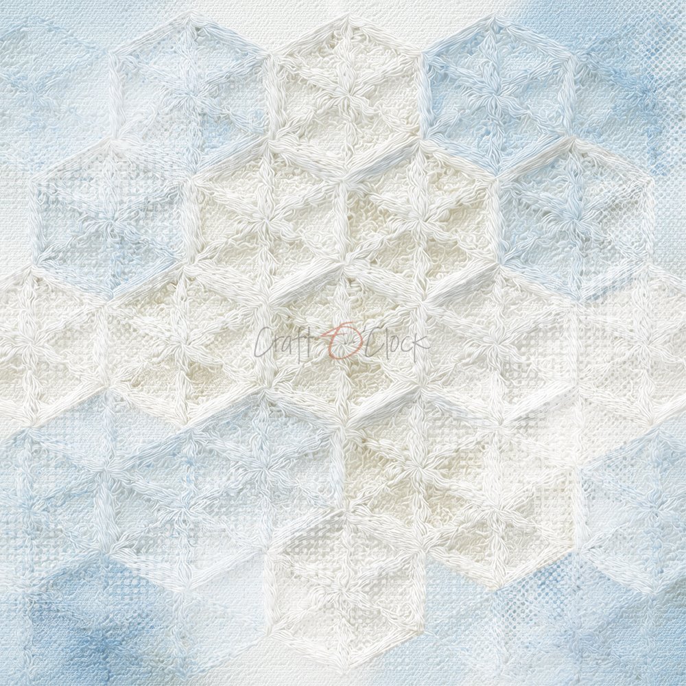 Baby Boy Universe 8x8 Mixed Set Papers - Image 17