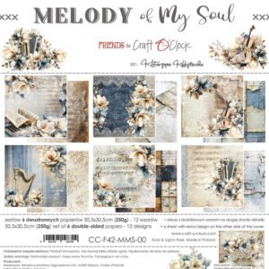 Melody of my Soul
