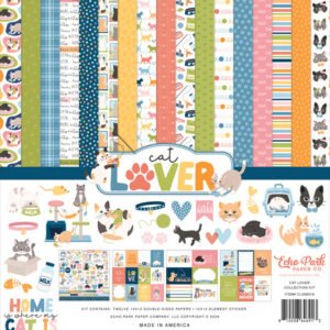 Cat Lover