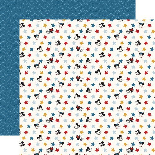 Echo Park Mouse and Me Birthday Collection Kit - Image 11