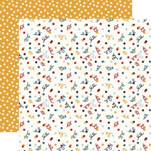 Echo Park Mouse and Me Birthday Collection Kit - Image 13