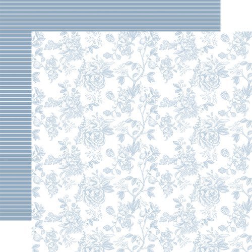 Alternative view of Echo Park Save the Date Collection Kit