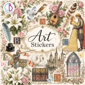 Art Stickers