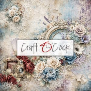 Craft O'Clock