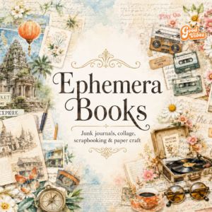 Ephemera Books