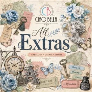 All Ciao Bella Extras