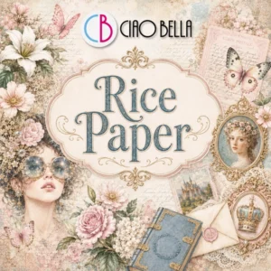 Rice Paper