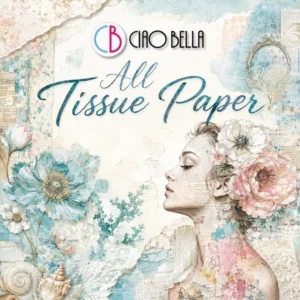All Ciao Bella Tissue Paper