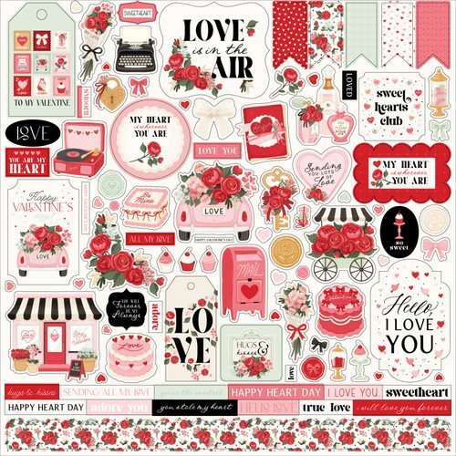 Be Mine Collection Kit - Image 15