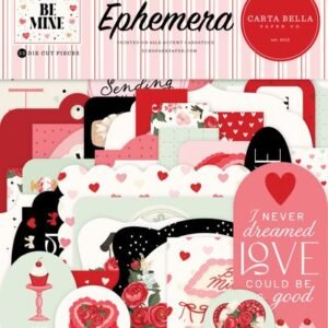 Be Mine Ephemera