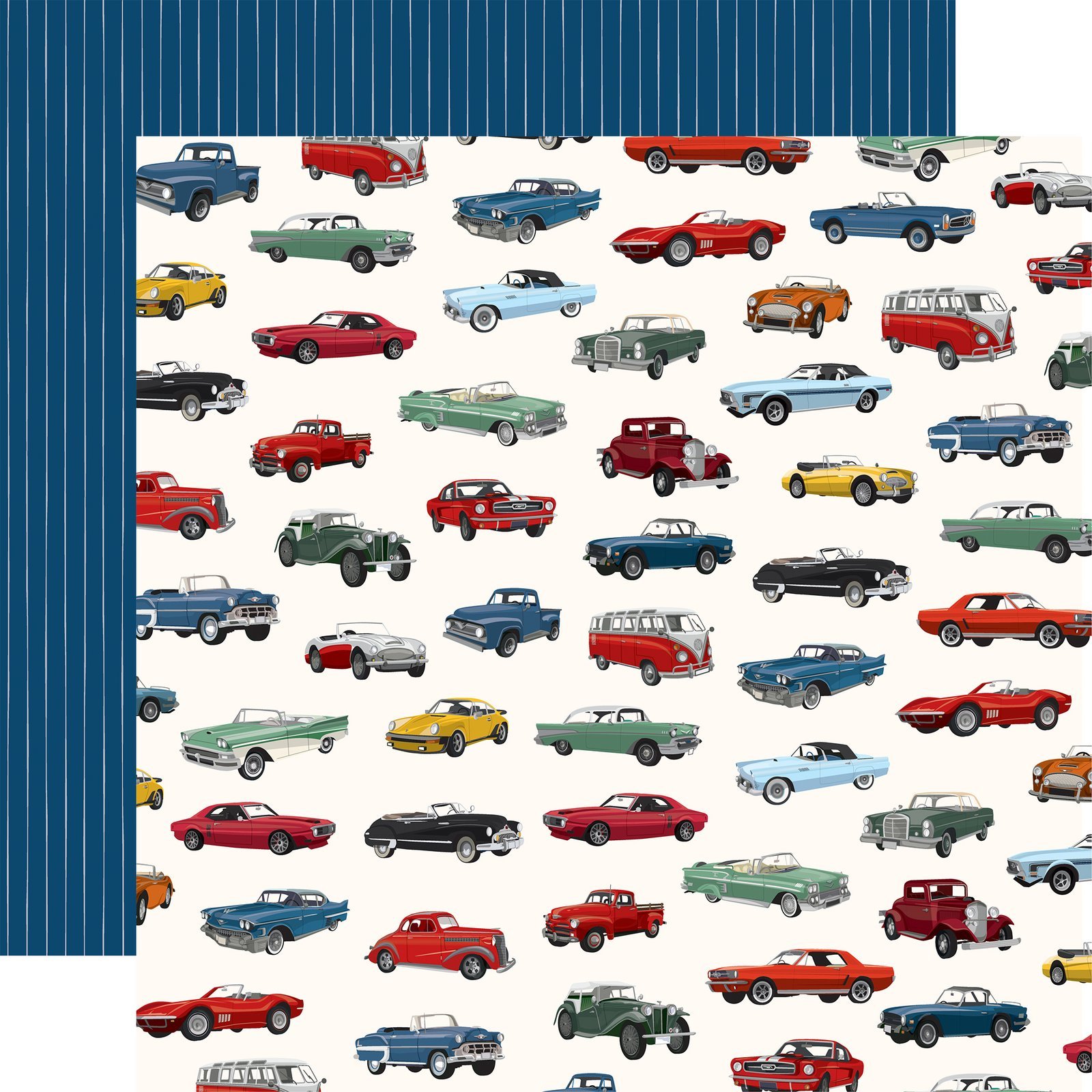 Alternative view of Cars Collection Kit