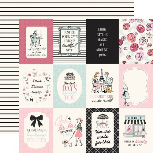 French Girl Collection Kit - Image 3