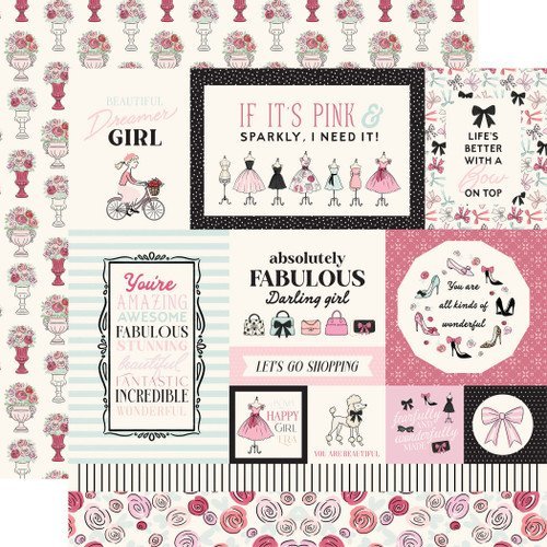French Girl Collection Kit - Image 6