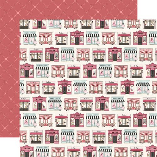 French Girl Collection Kit - Image 7