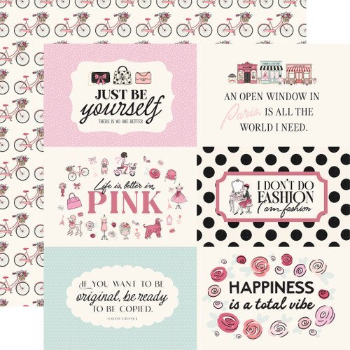 French Girl Collection Kit - Image 9