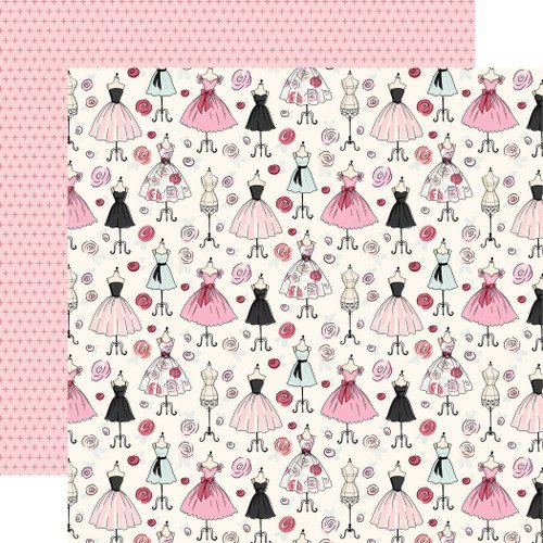 French Girl Collection Kit - Image 10