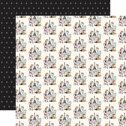 French Girl Collection Kit - Image 11