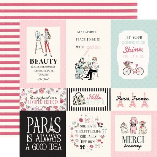 French Girl Collection Kit - Image 12
