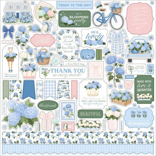 Flower Shoppe Collection Kit - Image 14