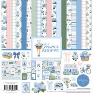 Flower Shoppe Collection Kit