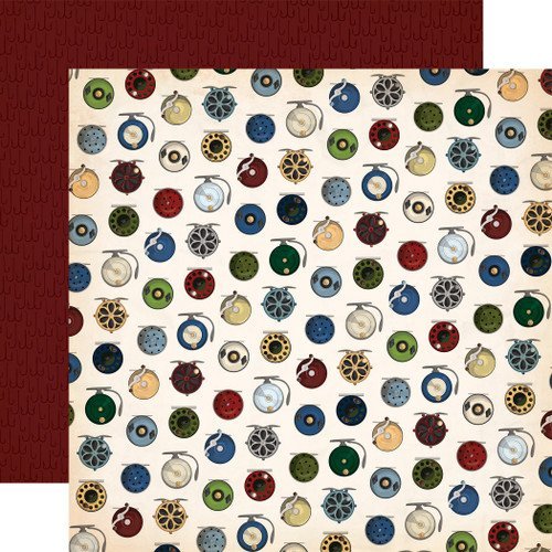 Alternative view of Gone Fishing Collection Kit