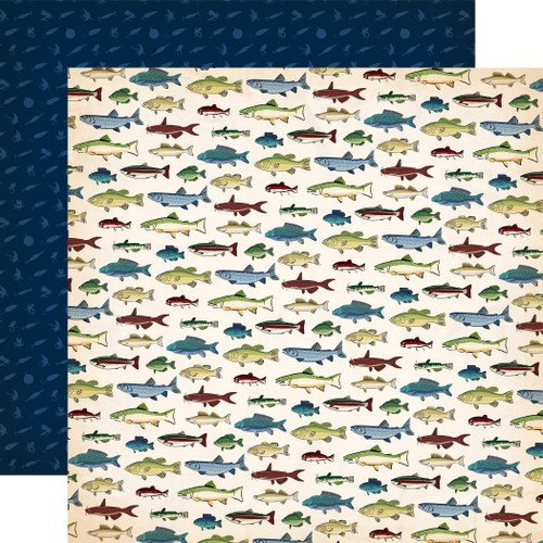 Gone Fishing Collection Kit - Image 8