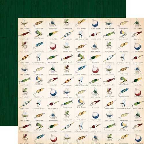 Gone Fishing Collection Kit - Image 10