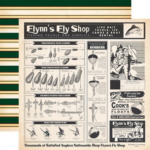 Gone Fishing Collection Kit - Image 11