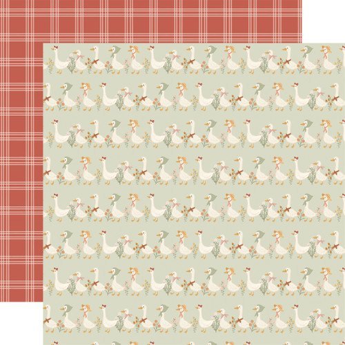 Alternative view of Silly Goose Collection Kit