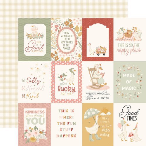 Silly Goose Collection Kit - Image 3