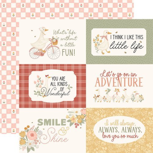Silly Goose Collection Kit - Image 6