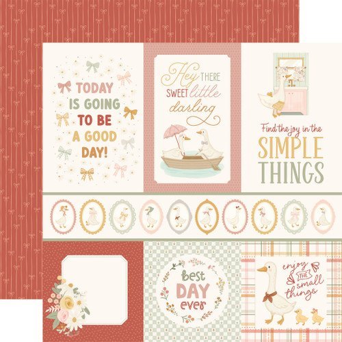 Silly Goose Collection Kit - Image 9
