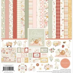 Silly Goose Collection Kit