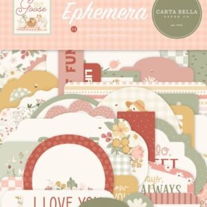 Silly Goose Ephemera