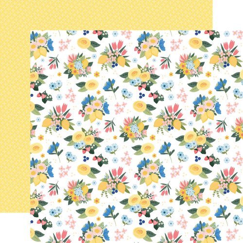 Lemonade 6x6 Paper Pad - Image 11