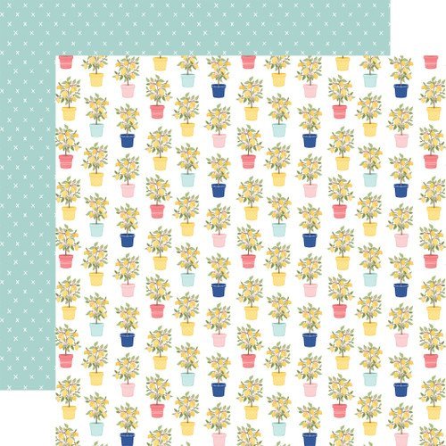 Lemonade 6x6 Paper Pad - Image 10