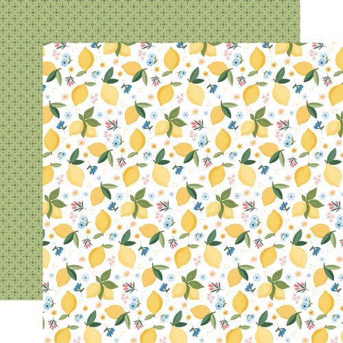 Lemonade 6x6 Paper Pad - Image 8