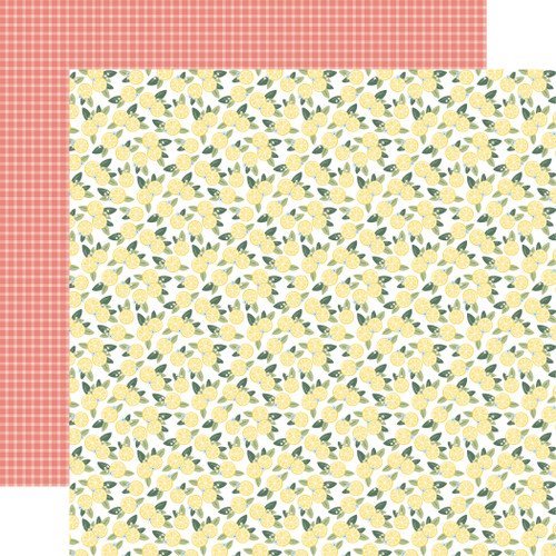 Lemonade 6x6 Paper Pad - Image 7